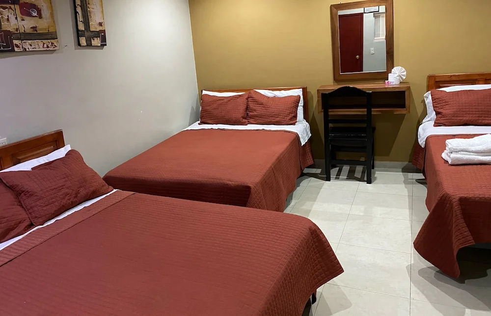 Hotel Romo