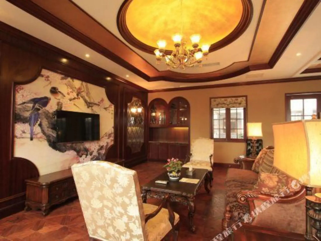 Mansion   Inn.