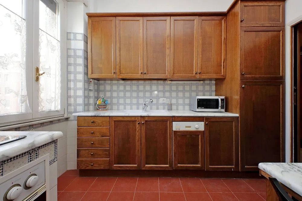 4bnb - Spacious Gracchi Apartment