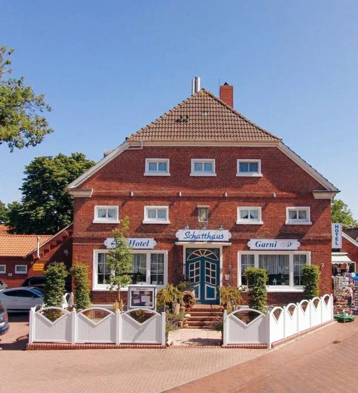 Hotel Schatthaus
