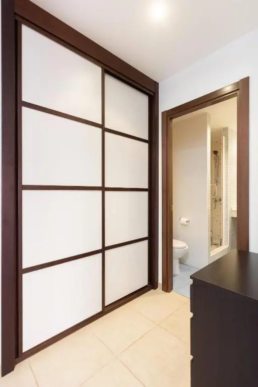 Palm Mar Studio Apartment