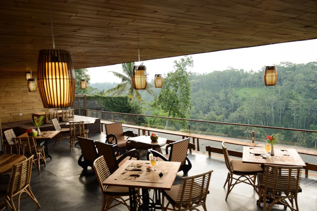 Ayuterra Resort
