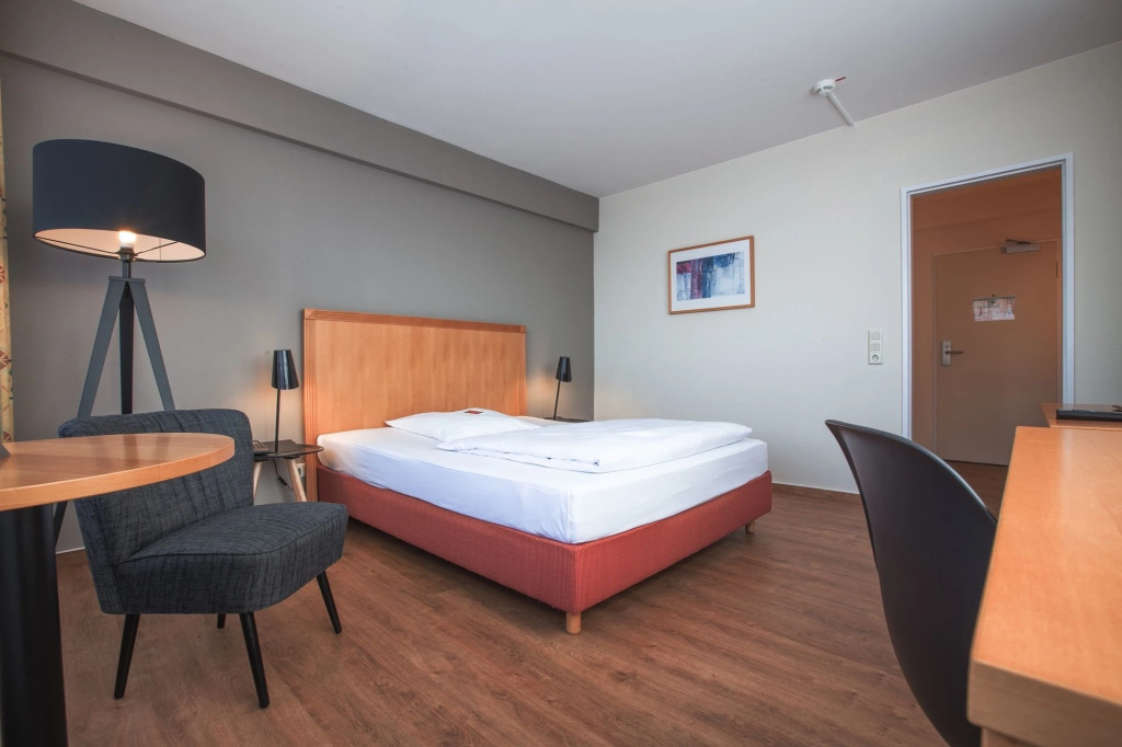 Cityhotel Königstrasse