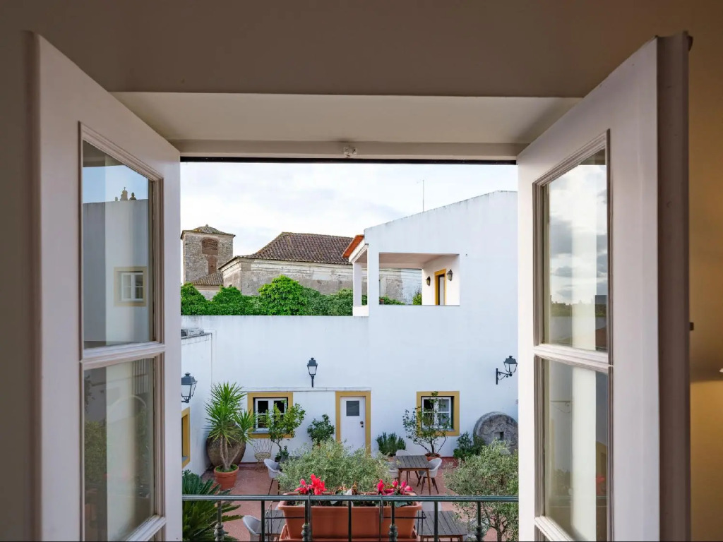 ADC - Albergaria Do Calvário - by Unlock Hotels