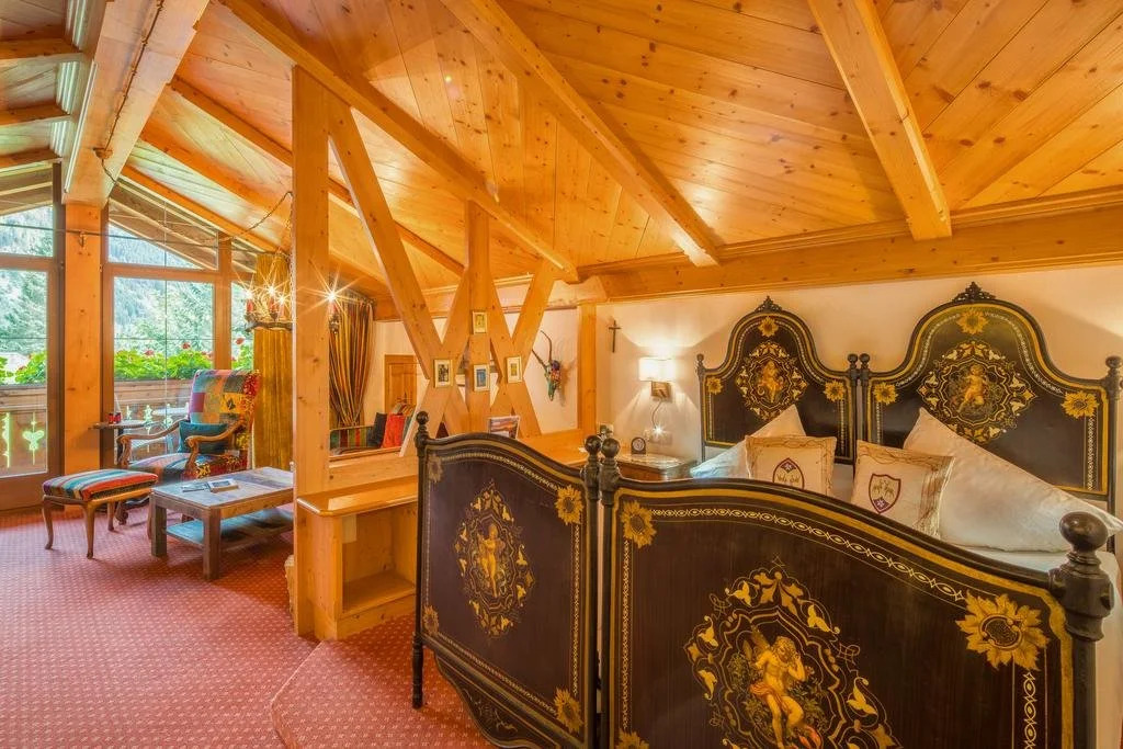 Sunneschlössli Private Hideaway