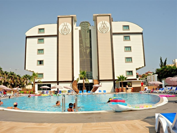 Yumukoglu Hotel