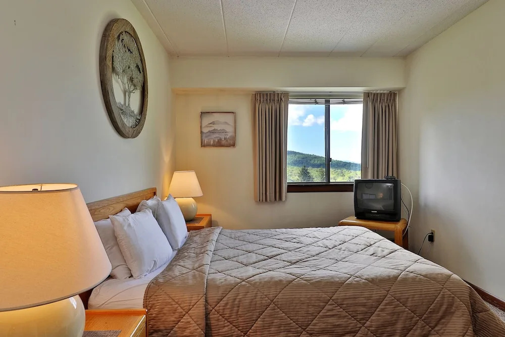 MG 2D09 - 1BR/1BA Condo at Mountain Green Resort Killington