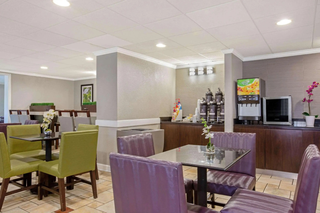 La Quinta Inn Miami Airport East