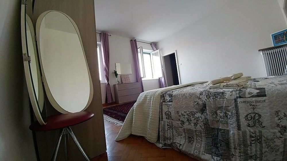 Dreaming Verona Rooms