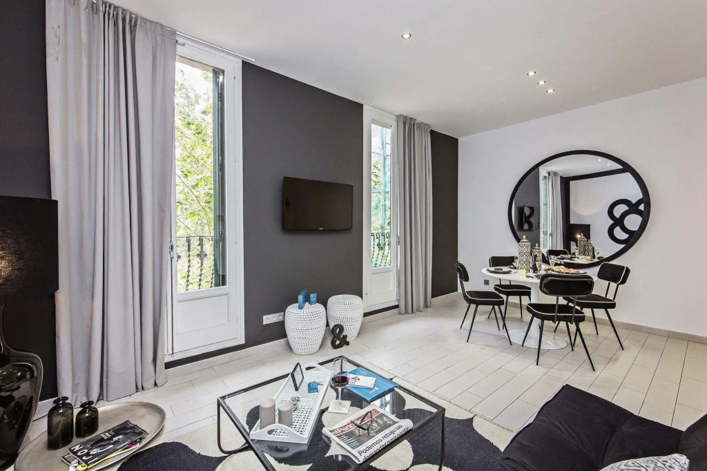 Sweet Inn Apartments Fira Sants