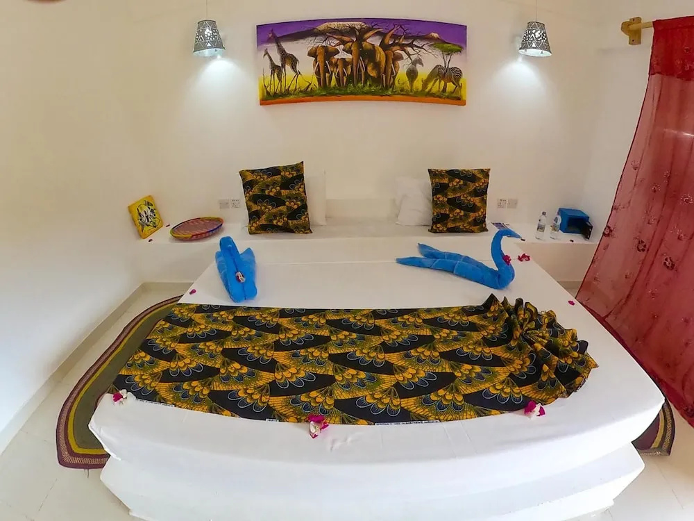 AVO Boutique Hotel