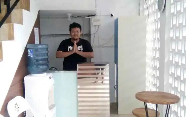 Setia Backpacker - Hostel