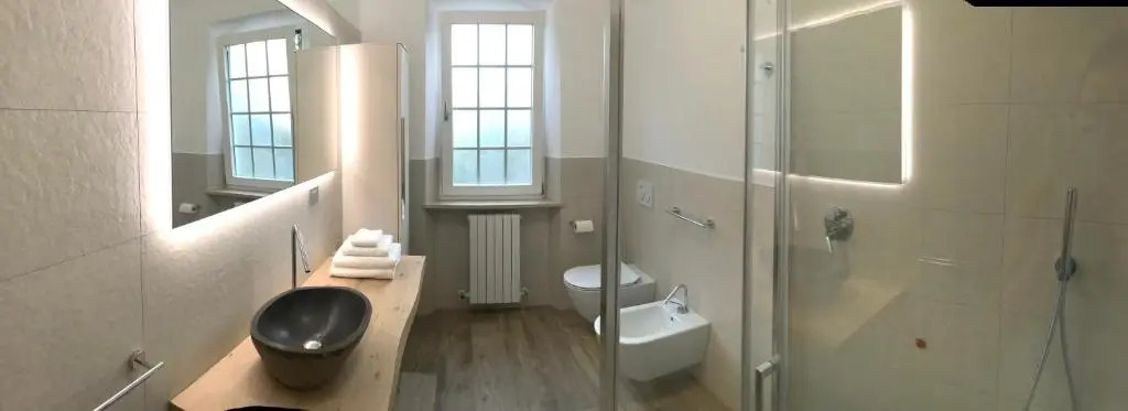 OAK TREE 114 BnB