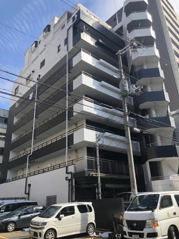 Omotenashi Kuni’s House (54-9)