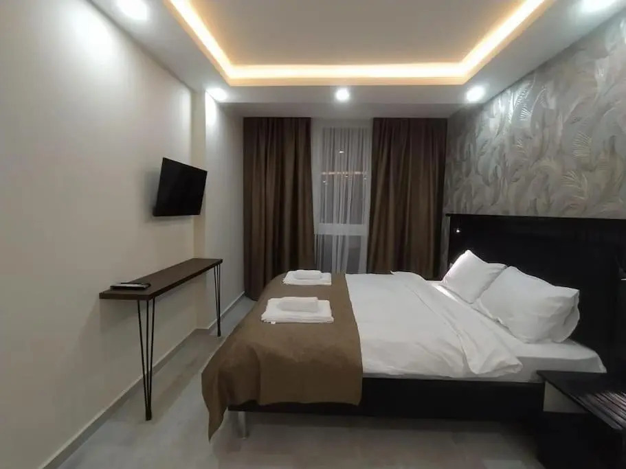 Leo Group LUXURY APARTMENT 08-155B Sunrise Batumi