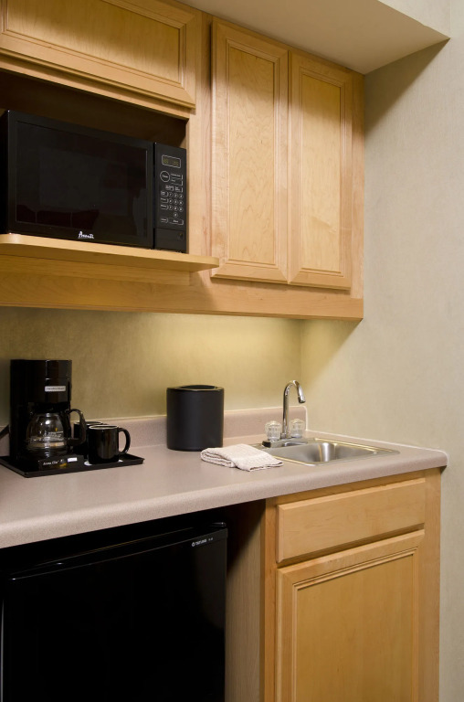 SpringHill Suites by Marriott Chicago OHare