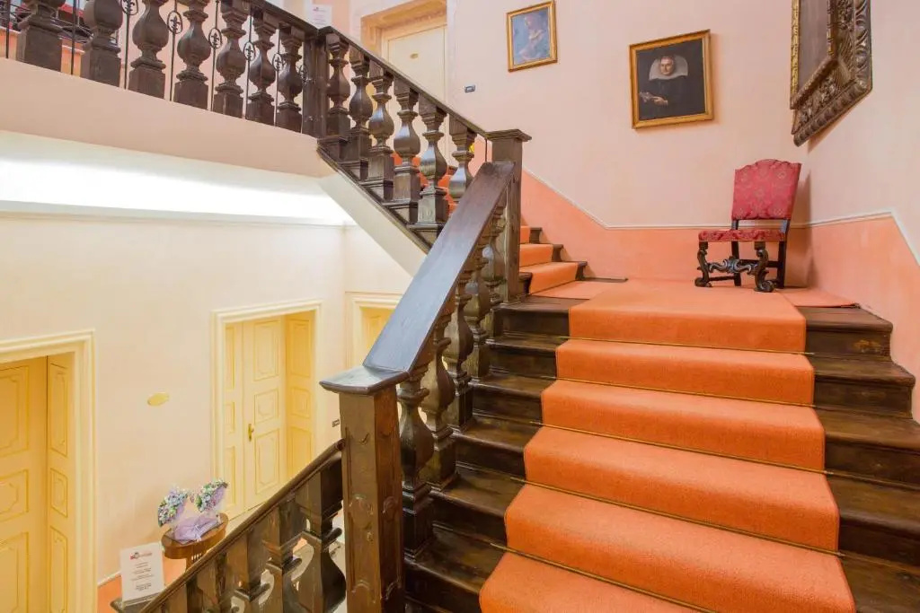 Grand Hotel Entourage - Palazzo Strassoldo