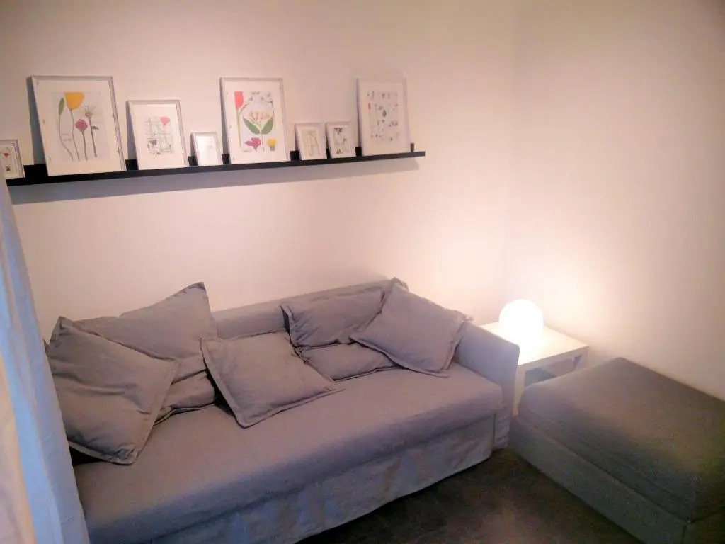Carlos Bcs2 - Sanremo Center Suite -
