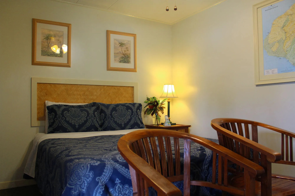 Kauai Palms Hotel