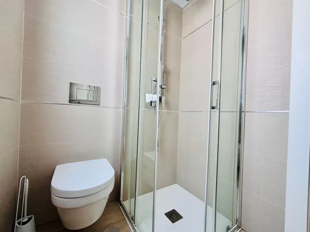 Villa in Finestrat privézwembad, zee- en bergzicht