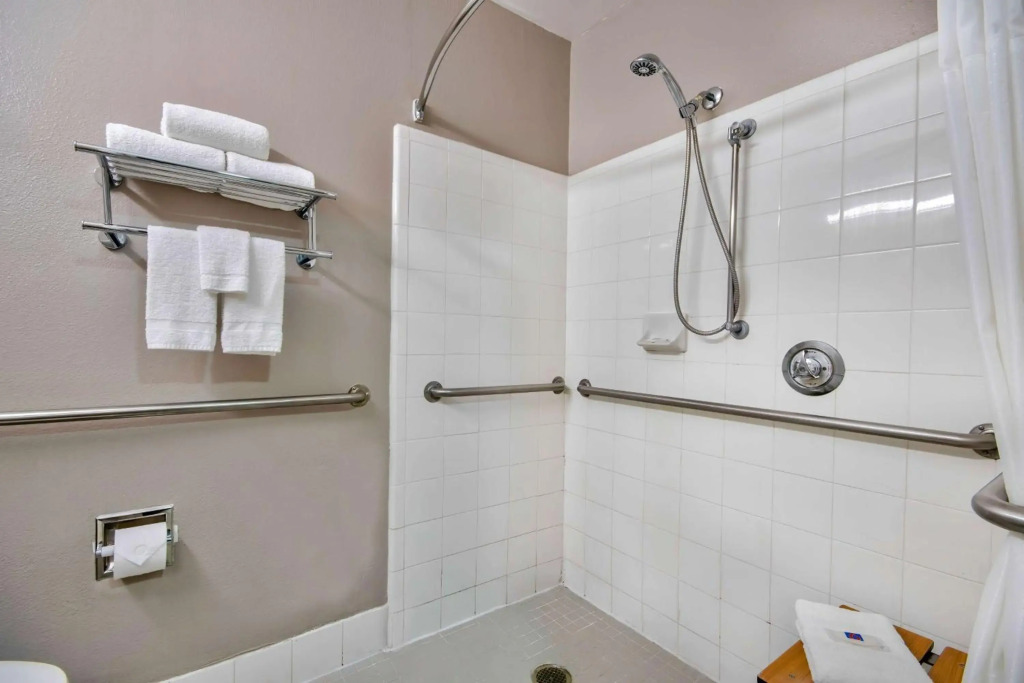 Studio 6 Extended Stay - San Antonio, TX - Six Flags