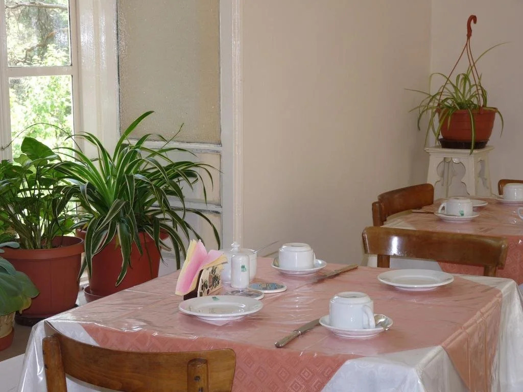 Spring Hotel