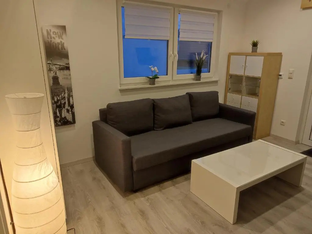 Ferienwohnung Südpfalz