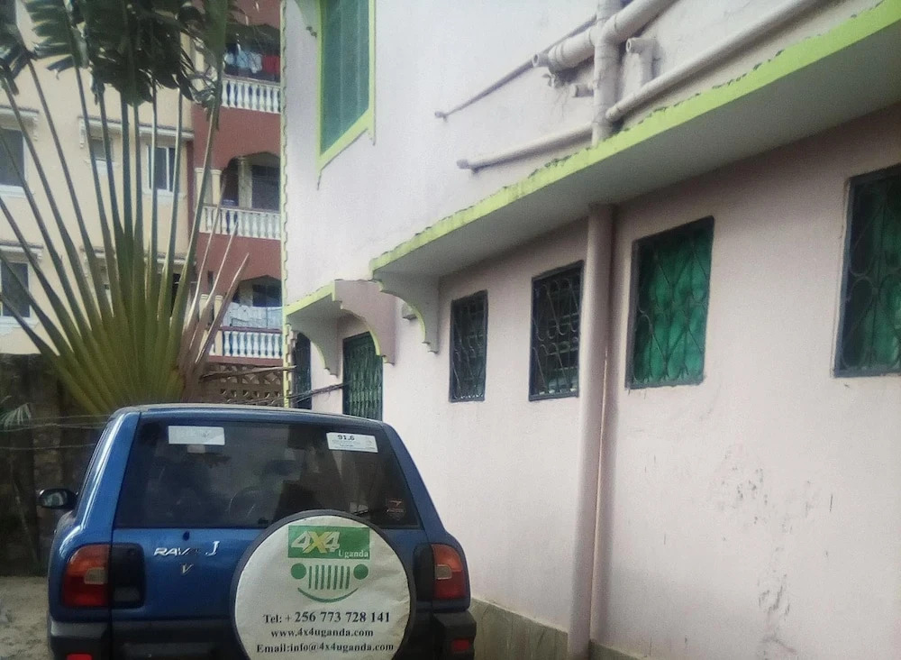 One World Apartments Bamburi