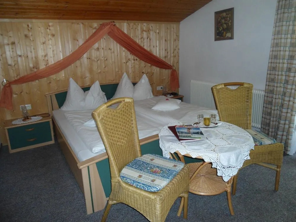 Hotel Gasthof Klammstein