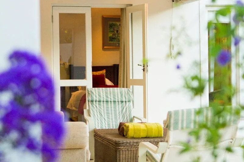 Apple and Spice Guesthouse