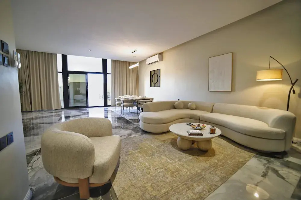 Manazel Marez for serviced apartments