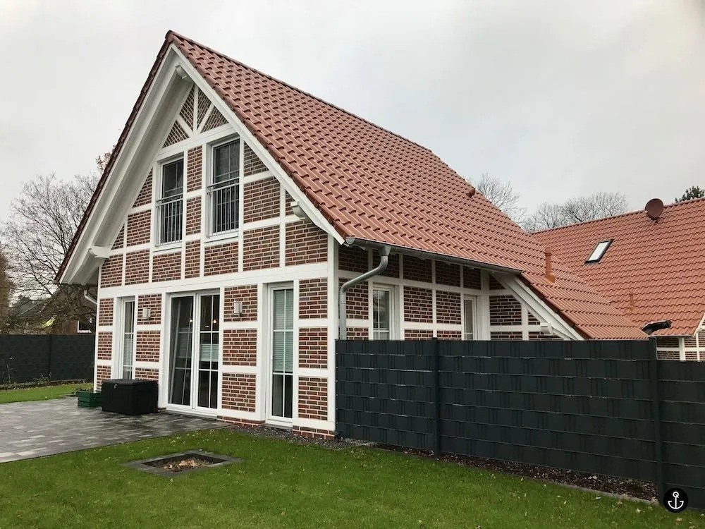 Ferienhaus am Angerplatz