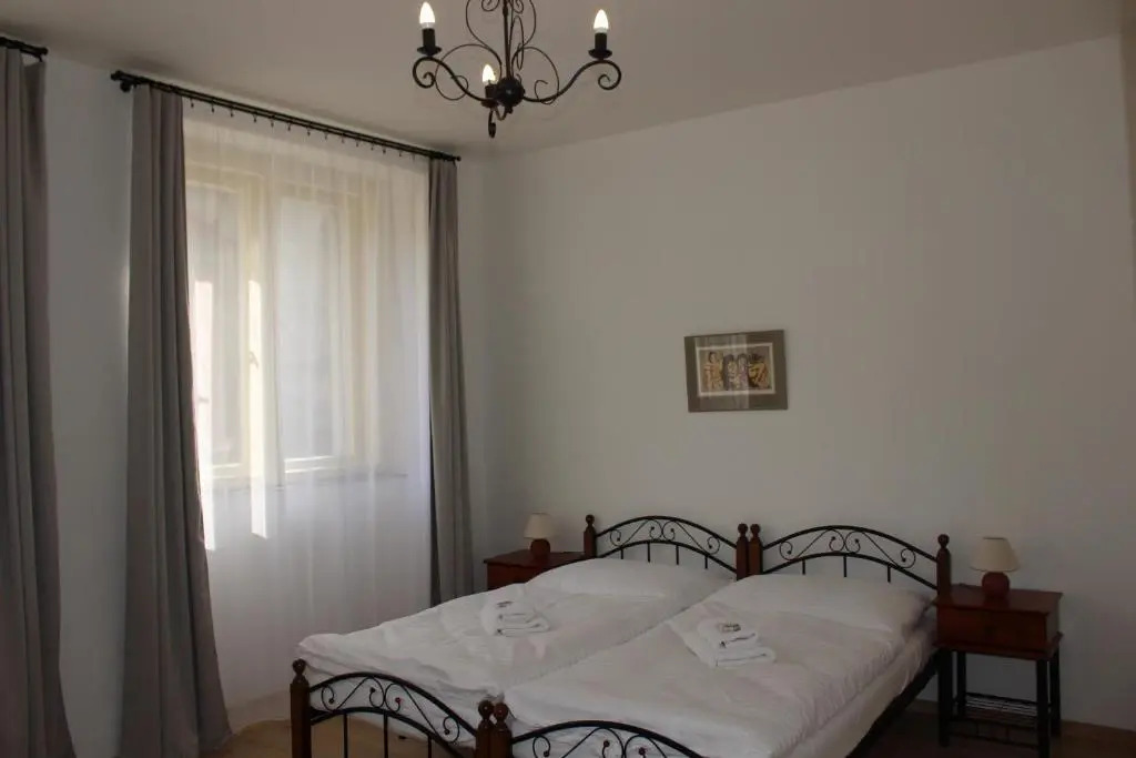 Hotel Černý kůň