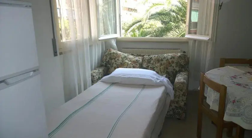 Cavi al Mare Flat