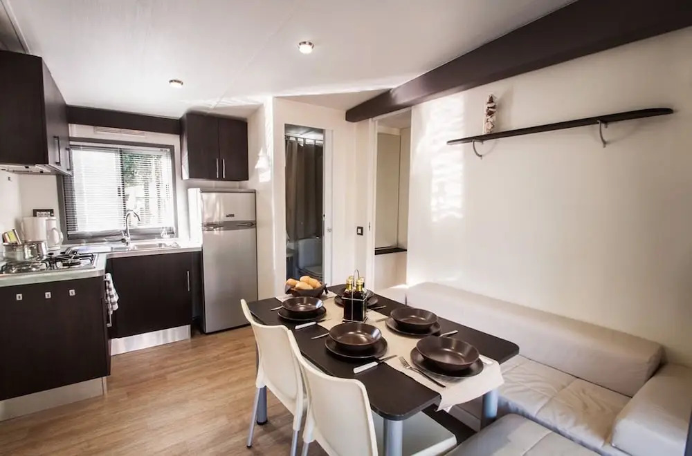Delle Rose Camping & Glamping Village
