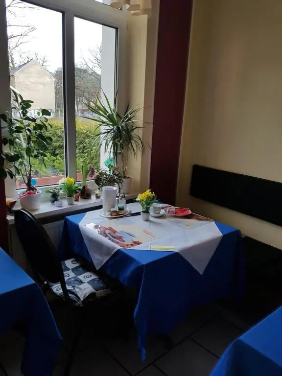 Pension Hubertus