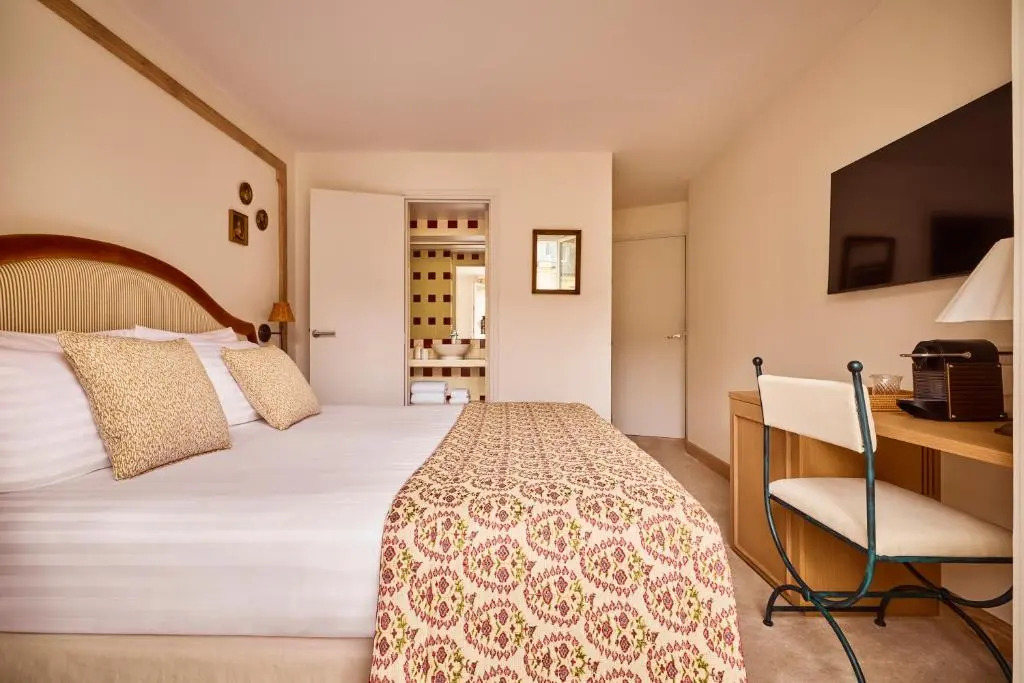 Hotel Maison Monceau