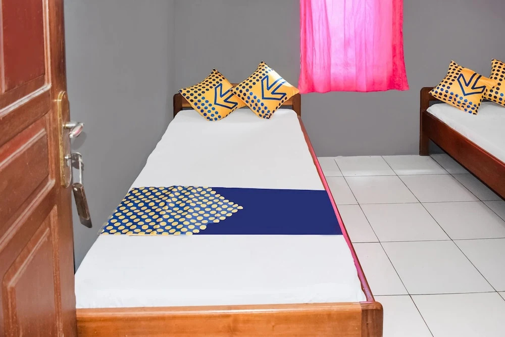 Hotel O Penginapan Widodo