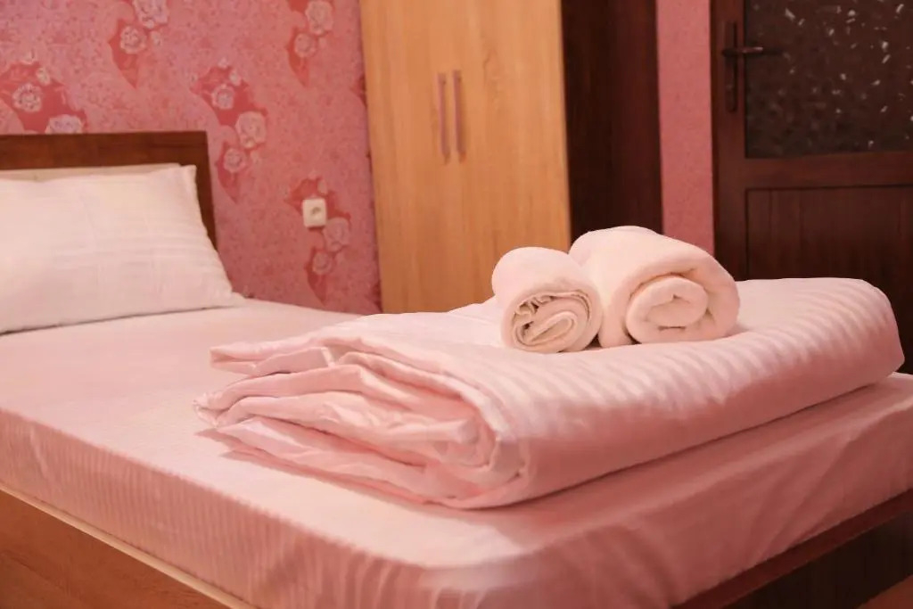 Hotel Plaza 777