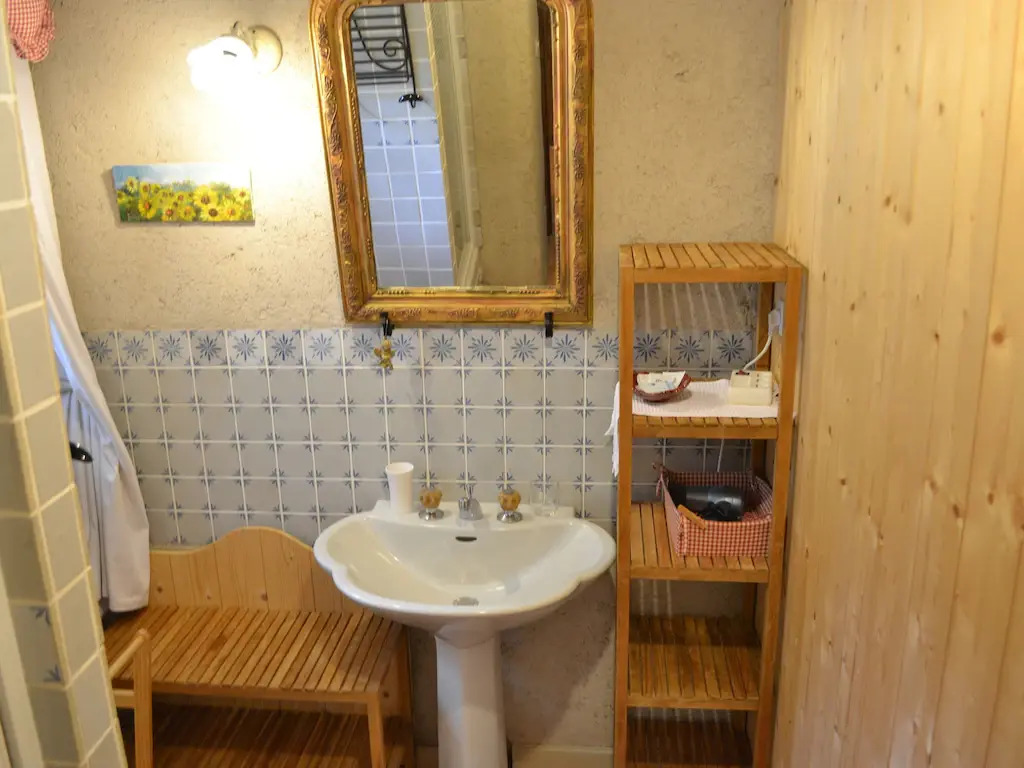 Romantic Loire Hideaway