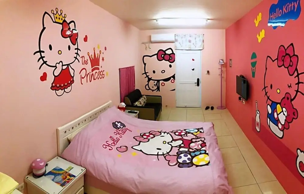 Xinyi Home
