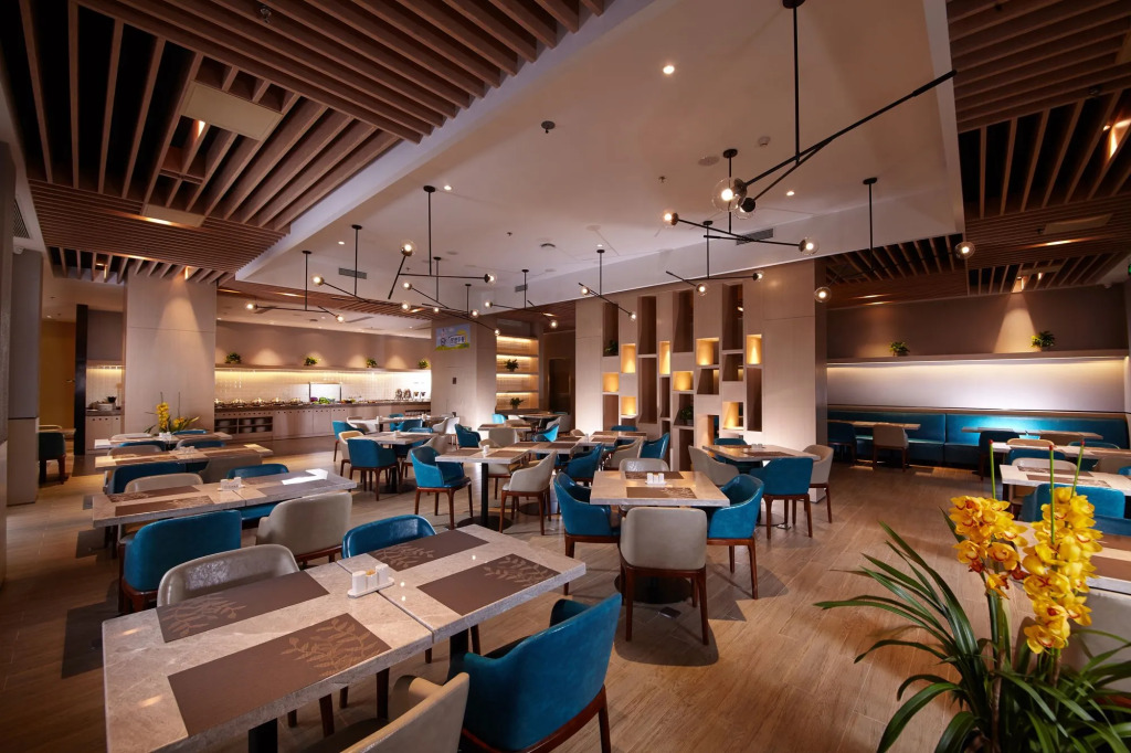 Holiday Inn Express Shenyang Tawan by IHG