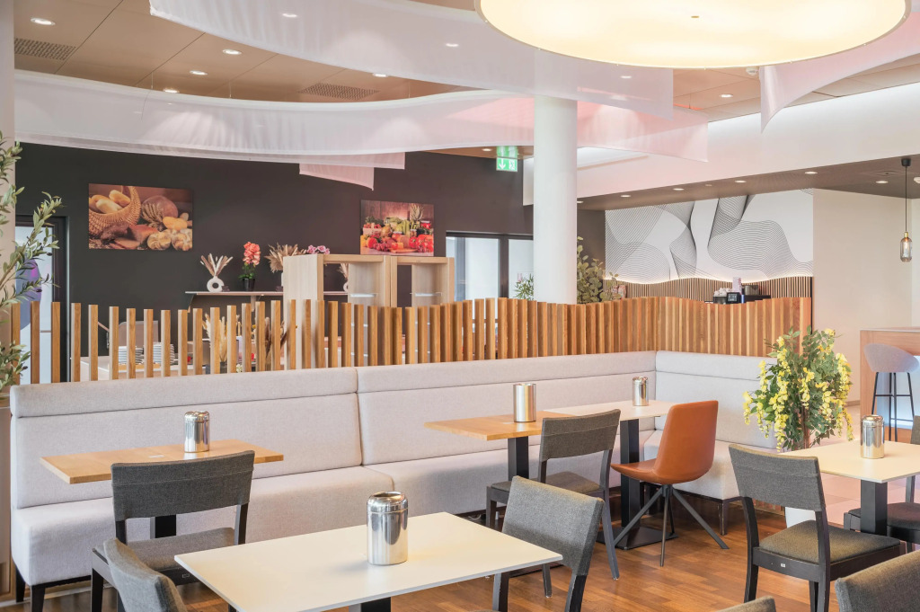 Prize by Radisson, Zurich Affoltern am Albis
