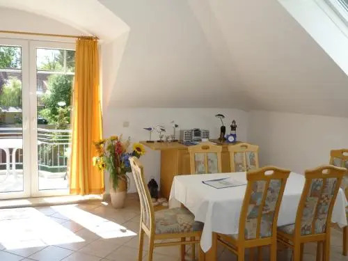 Parkresidenz am Hafen Wohnung HF 34