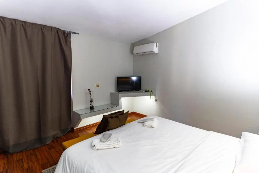 Grand hotel irpinia & Family SPA