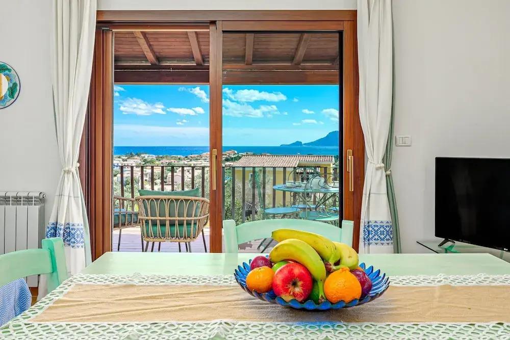 Patty s House Holiday House and Wonderful sea View