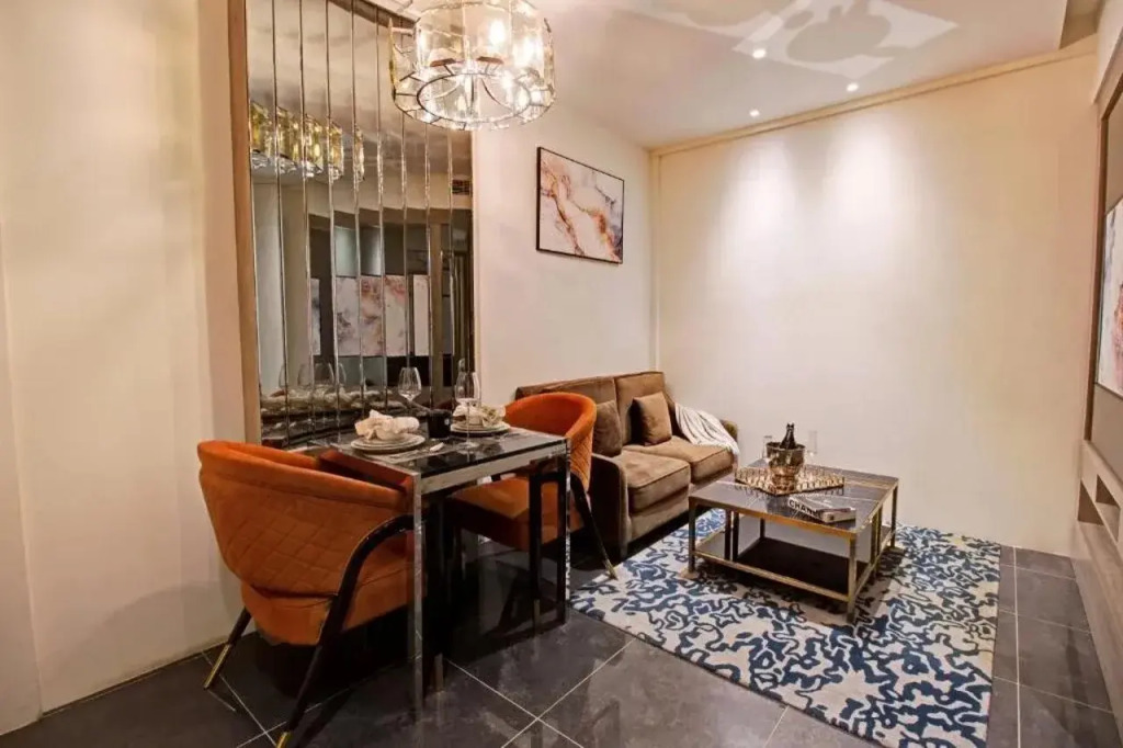 Rhythm Gurugram, Hotel & Suites, Sohna Road, Sector 68