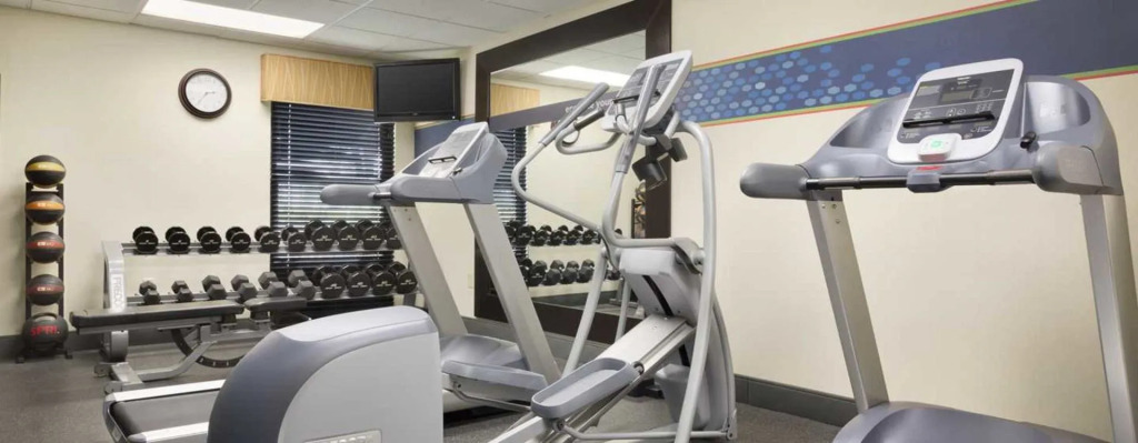 Hampton Inn Orlando International Drive Convention Center
