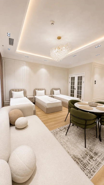 Апартаменты Nestone - Apart-Hotel