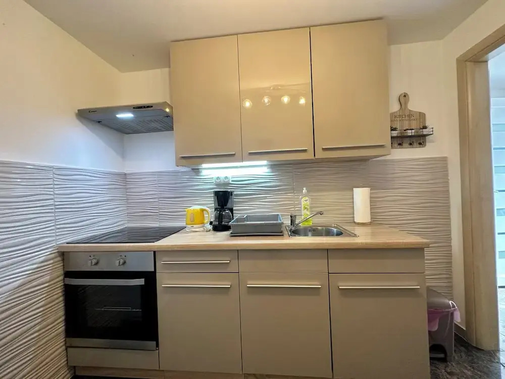 Apartman Easy